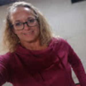 Meet your Posher, Allyson